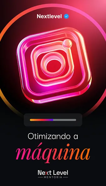 MÓD 03 - OTIMIZANDO A MÁQUINA